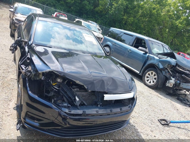 2019 Volkswagen Jetta 1.4t R-line/1.4t S/1.4t Se მანქანა იყიდება აუქციონზე, vin: 3VWC57BU0KM270687, აუქციონის ნომერი: 45730958