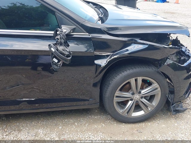 2019 Volkswagen Jetta 1.4t R-line/1.4t S/1.4t Se მანქანა იყიდება აუქციონზე, vin: 3VWC57BU0KM270687, აუქციონის ნომერი: 45730958