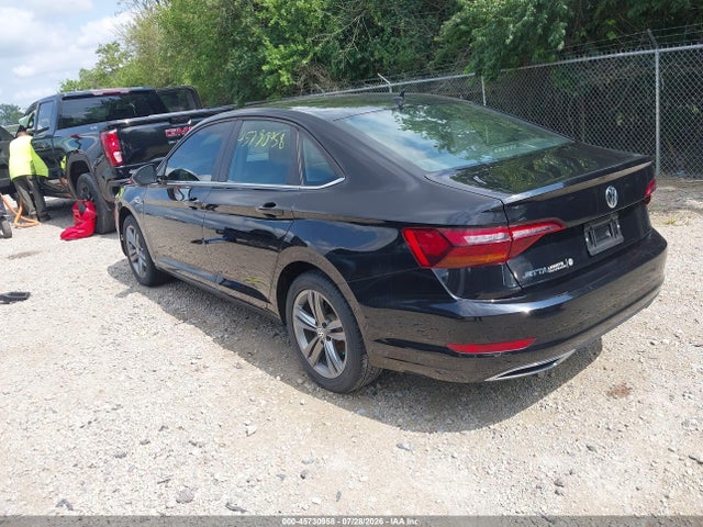 2019 Volkswagen Jetta 1.4t R-line/1.4t S/1.4t Se მანქანა იყიდება აუქციონზე, vin: 3VWC57BU0KM270687, აუქციონის ნომერი: 45730958