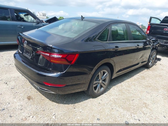 2019 Volkswagen Jetta 1.4t R-line/1.4t S/1.4t Se მანქანა იყიდება აუქციონზე, vin: 3VWC57BU0KM270687, აუქციონის ნომერი: 45730958
