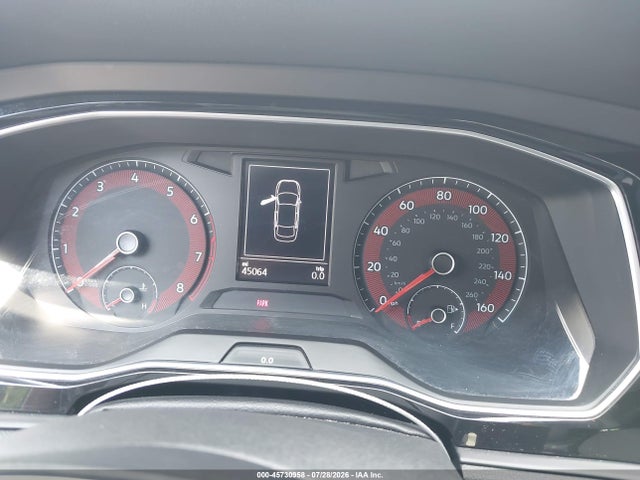 2019 Volkswagen Jetta 1.4t R-line/1.4t S/1.4t Se მანქანა იყიდება აუქციონზე, vin: 3VWC57BU0KM270687, აუქციონის ნომერი: 45730958