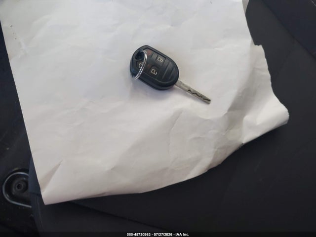 Ford FIESTA SE 2018 3FADP4BJ0JM124977 Image 11