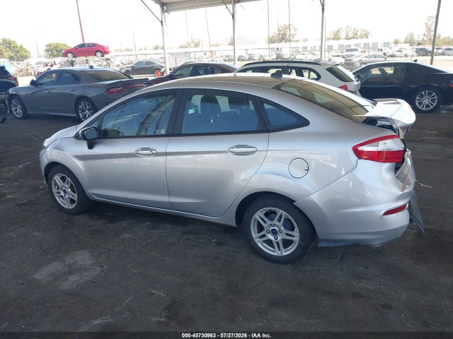 Ford FIESTA SE 2018 3FADP4BJ0JM124977 Image 14
