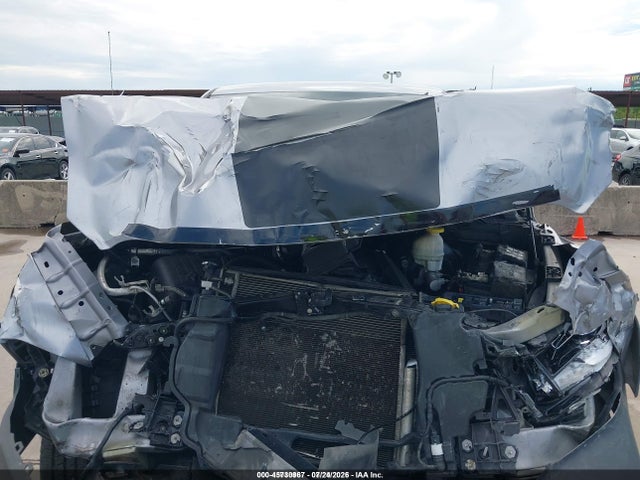 2019 Ram 1500 Classic Warlock  4x2 5'7 Box მანქანა იყიდება აუქციონზე, vin: 1C6RR6LGXKS702169, აუქციონის ნომერი: 45730967