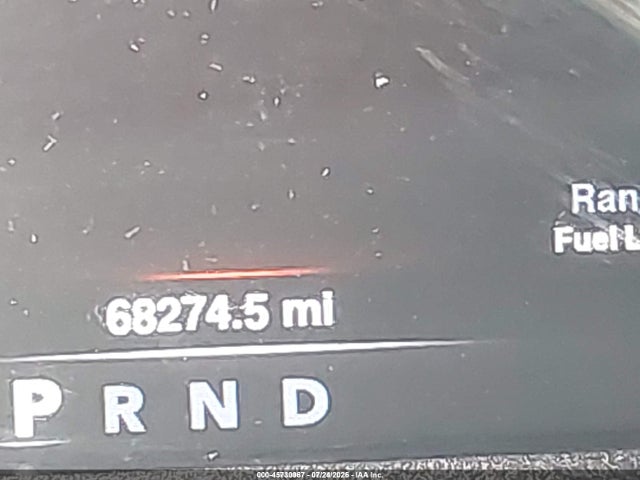 2019 Ram 1500 Classic Warlock  4x2 5'7 Box მანქანა იყიდება აუქციონზე, vin: 1C6RR6LGXKS702169, აუქციონის ნომერი: 45730967