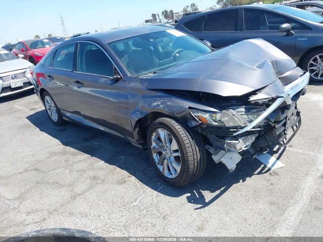 2019 1HGCV1F10KA136003 main image