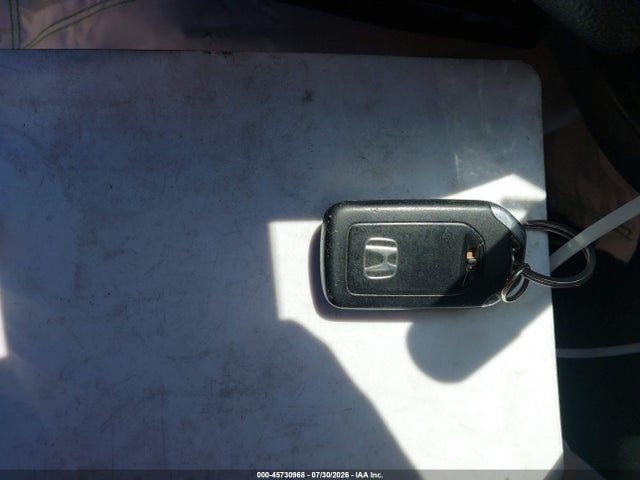 Honda ACCORD LX 2019 1HGCV1F10KA136003 Image 11