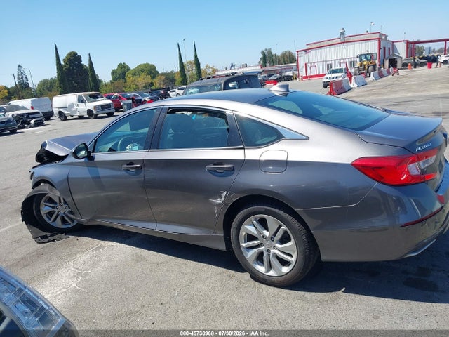 Honda ACCORD LX 2019 1HGCV1F10KA136003 Image 15