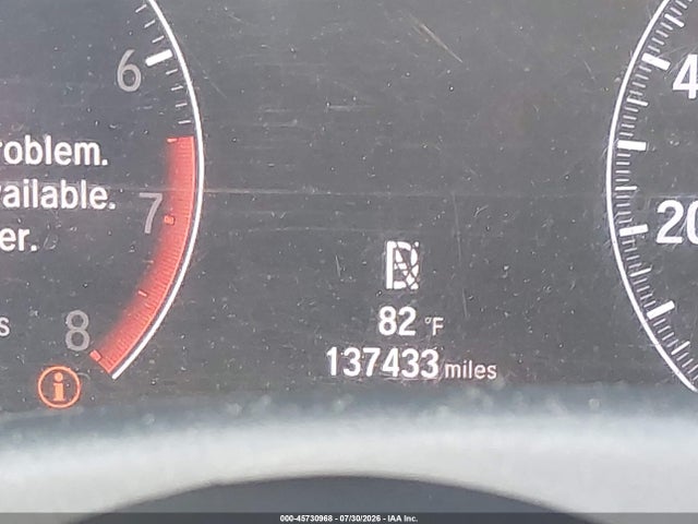 Honda ACCORD LX 2019 1HGCV1F10KA136003 Image 16