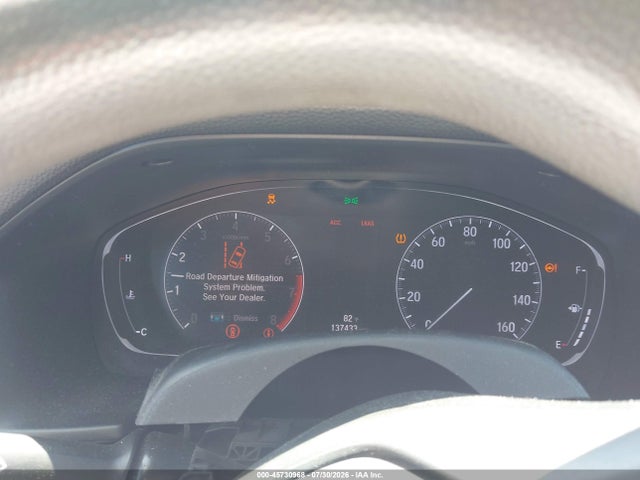 Honda ACCORD LX 2019 1HGCV1F10KA136003 Image 7