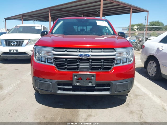 Ford Maverick Lariat 2024 3FTTW8M30RRA50523 Image 12