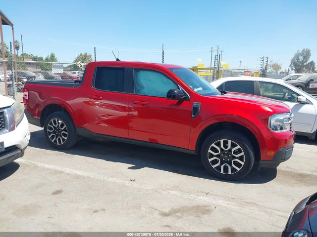 Ford Maverick Lariat 2024 3FTTW8M30RRA50523 Image 13