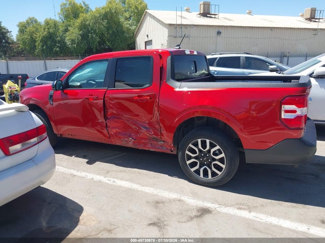 Ford Maverick Lariat 2024 3FTTW8M30RRA50523 Image 14