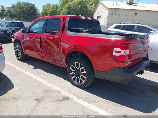 Ford Maverick Lariat 2024 3FTTW8M30RRA50523 Image 3
