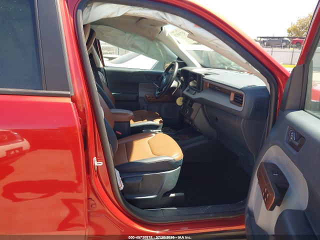 Ford Maverick Lariat 2024 3FTTW8M30RRA50523 Image 5