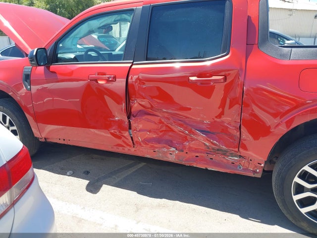 Ford Maverick Lariat 2024 3FTTW8M30RRA50523 Image 6