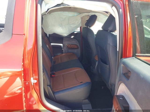 Ford Maverick Lariat 2024 3FTTW8M30RRA50523 Image 8