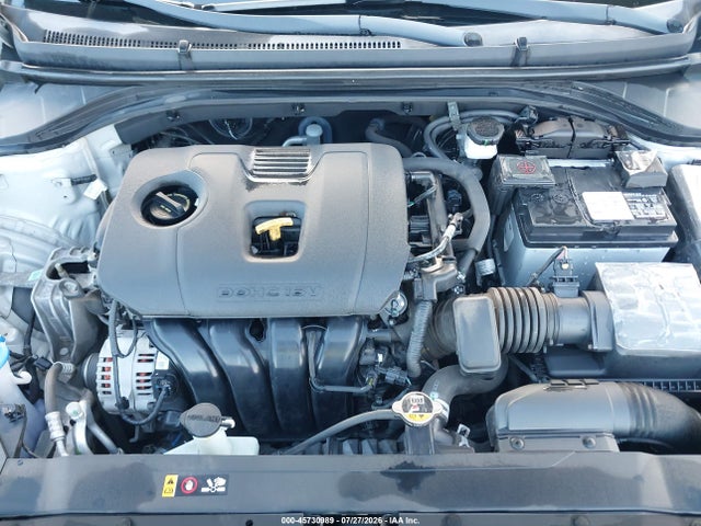 5NPD74LF5LH616899 Hyundai ELANTRA SE