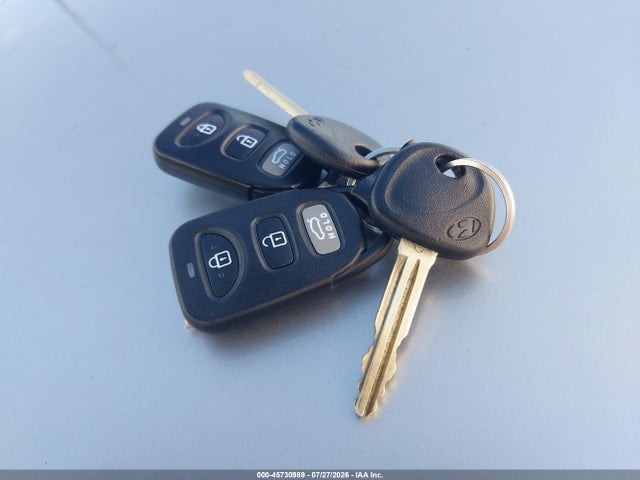 5NPD74LF5LH616899 Hyundai ELANTRA SE