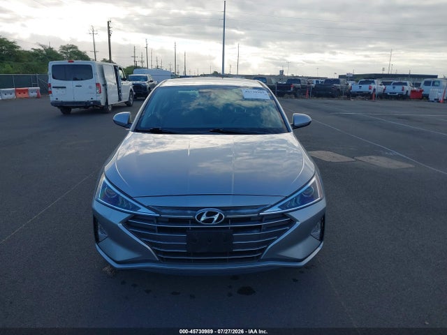 5NPD74LF5LH616899 Hyundai ELANTRA SE