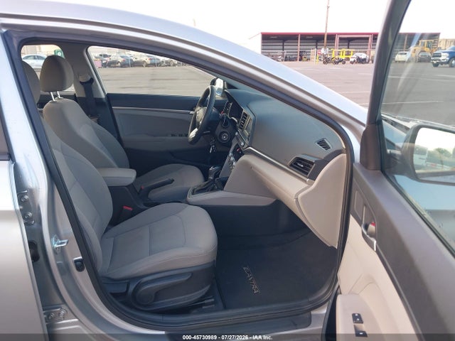 5NPD74LF5LH616899 Hyundai ELANTRA SE