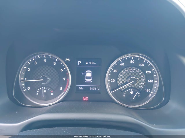 5NPD74LF5LH616899 Hyundai ELANTRA SE