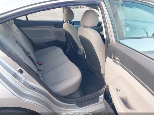 5NPD74LF5LH616899 Hyundai ELANTRA SE