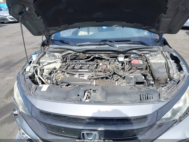 Honda CIVIC EX 2019 SHHFK7H60KU417210 Image 10
