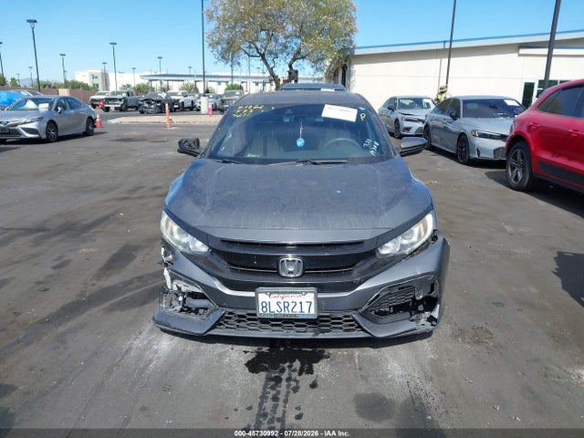 Honda CIVIC EX 2019 SHHFK7H60KU417210 Image 13