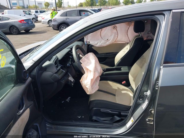 Honda CIVIC EX 2019 SHHFK7H60KU417210 Image 5