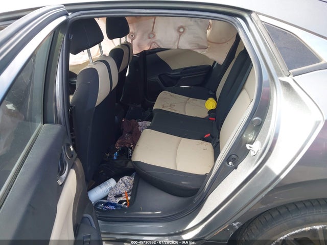 Honda CIVIC EX 2019 SHHFK7H60KU417210 Image 8