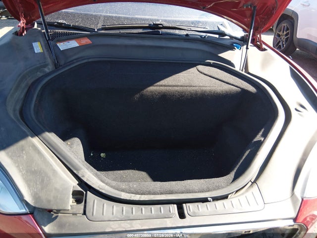 Tesla Model S 70d/85d/p85d 2015 5YJSA1S27FF095838 Image 10