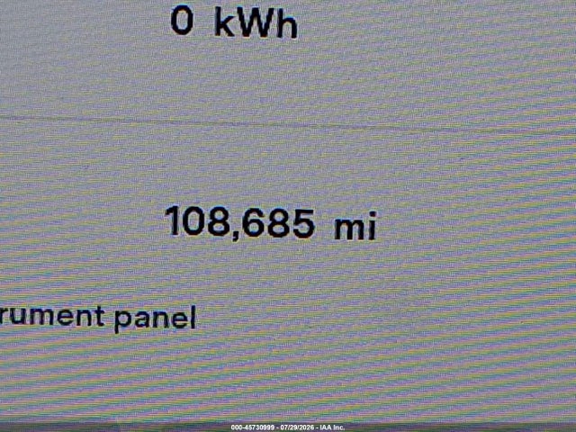 Tesla Model S 70d/85d/p85d 2015 5YJSA1S27FF095838 Image 15