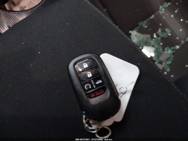 Aukcja sprzedaży 2026 Honda Civic Hybrid Sport/sport Touring, vin: 2HGFE4F83TH332189, numer aukcji: 45731001