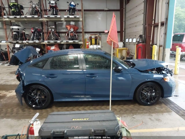 Aukcja sprzedaży 2026 Honda Civic Hybrid Sport/sport Touring, vin: 2HGFE4F83TH332189, numer aukcji: 45731001