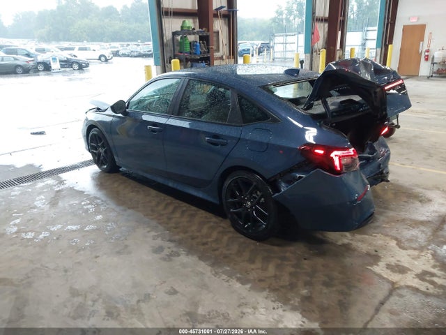Aukcja sprzedaży 2026 Honda Civic Hybrid Sport/sport Touring, vin: 2HGFE4F83TH332189, numer aukcji: 45731001