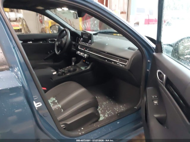Aukcja sprzedaży 2026 Honda Civic Hybrid Sport/sport Touring, vin: 2HGFE4F83TH332189, numer aukcji: 45731001