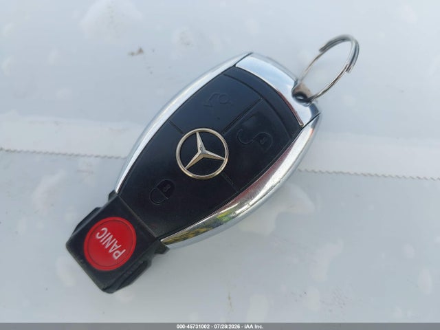 45731002 :رقم المزاد ، WDDEJ71X78A014495 vin ، 2008 Mercedes-benz Cl 550 مزاد بيع