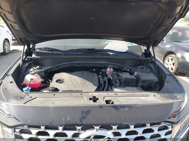 Aukcja sprzedaży 2023 Hyundai Santa Fe Sel, vin: 5NMS34AJXPH602221, numer aukcji: 45731006