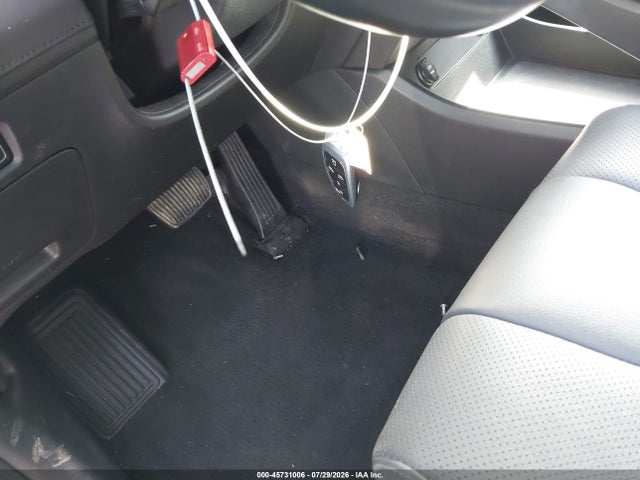 Aukcja sprzedaży 2023 Hyundai Santa Fe Sel, vin: 5NMS34AJXPH602221, numer aukcji: 45731006