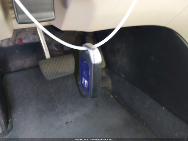 1HGCR6F73FA003229 Honda Accord Hybrid Touring
