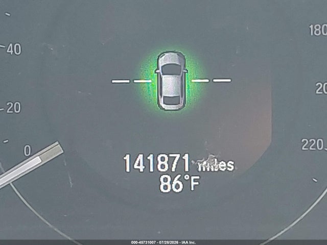 1HGCR6F73FA003229 Honda Accord Hybrid Touring