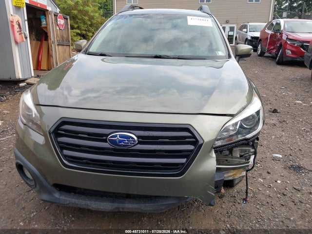 Aukcja sprzedaży 2016 Subaru Outback 2.5i Premium, vin: 4S4BSAHC8G3227805, numer aukcji: 45731011