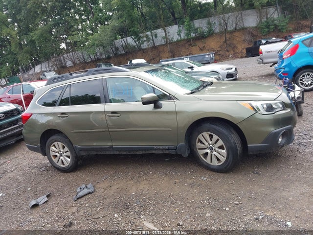 Aukcja sprzedaży 2016 Subaru Outback 2.5i Premium, vin: 4S4BSAHC8G3227805, numer aukcji: 45731011