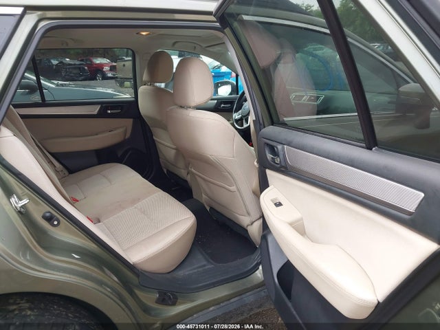 Aukcja sprzedaży 2016 Subaru Outback 2.5i Premium, vin: 4S4BSAHC8G3227805, numer aukcji: 45731011