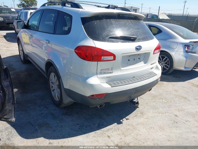 Aukcja sprzedaży 2011 Subaru Tribeca 3.6r Limited, vin: 4S4WX9KD9B4402455, numer aukcji: 45731012