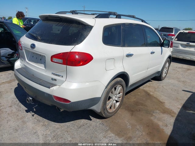 Aukcja sprzedaży 2011 Subaru Tribeca 3.6r Limited, vin: 4S4WX9KD9B4402455, numer aukcji: 45731012