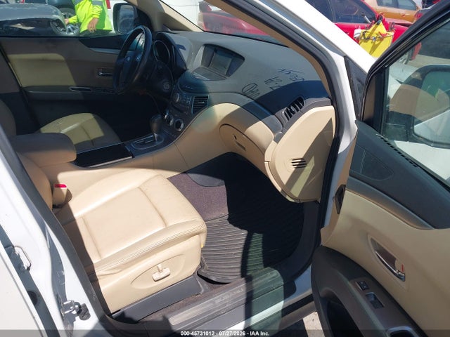 Aukcja sprzedaży 2011 Subaru Tribeca 3.6r Limited, vin: 4S4WX9KD9B4402455, numer aukcji: 45731012