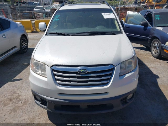 Aukcja sprzedaży 2011 Subaru Tribeca 3.6r Limited, vin: 4S4WX9KD9B4402455, numer aukcji: 45731012