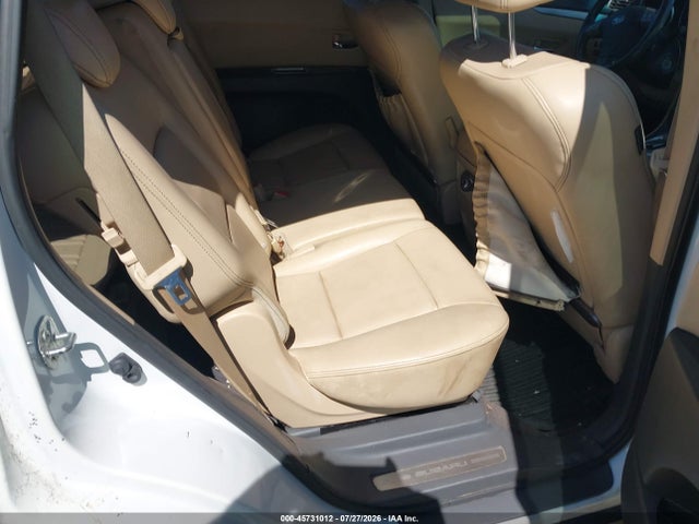 Aukcja sprzedaży 2011 Subaru Tribeca 3.6r Limited, vin: 4S4WX9KD9B4402455, numer aukcji: 45731012